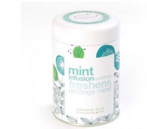 MINT INFUSION