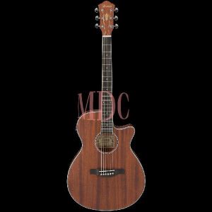 Ibanez AEG8E Semi Acoustic Guitar