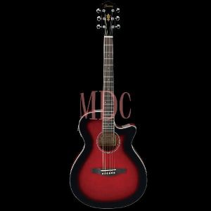 Ibanez Aeg8e TRS Semi Acoustic Guitar