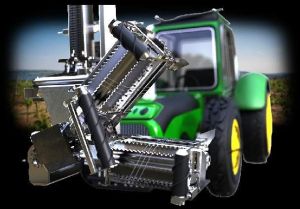 Mechanical Design Service