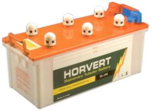 Horvert Batteries