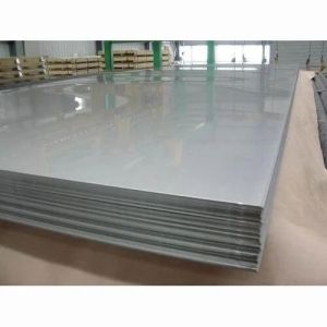 stainless steel sheet