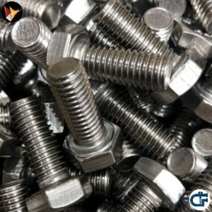 304 Hex Bolts