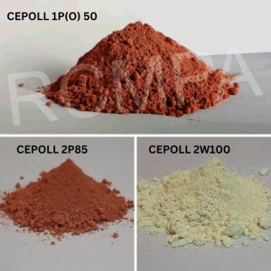 Cerium Oxide based polishing powder