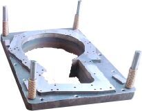 Cowling Border Cutting Tool