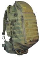 Commando Carrier backpack