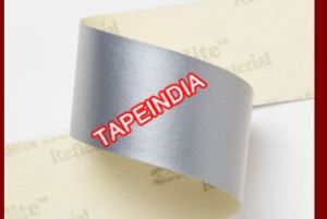 Fire Resistant Reflective Tapes