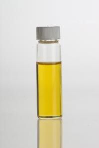 Wheat Germ Oil