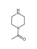 1-acetylpiperazine