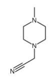 2 4 Methylpiperazin 1 Yl Acetonitrile