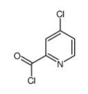 4 Chloropyridine 2 Carbonyl Chloride Hydrochloride
