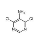 5-amino-4,6-dichloropyrimidine