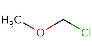 Chloromethyl Methyl Ether