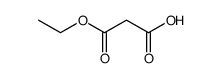 Ethyl Hydrogen Melanoate