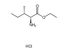 Isoleucine Ethylester Hydrochloride