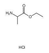 L Alanine Ethyl Ester Hydrochloride