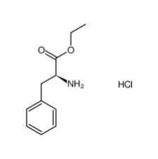 L Phenyl Alanine Ethy Ester Hcl