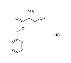 L Serine Benzyl Ester Hydrochloride
