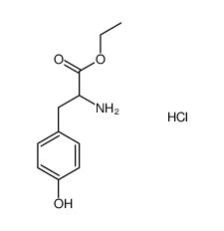 L Tyrosine Ethyl Ester Hydrochloride