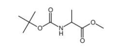 N-boc-l-alanine