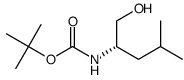N-boc-l-leucinol