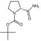 N-Boc-L-Prolinamide