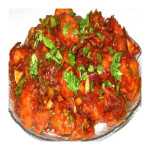 Chicken Manchurian