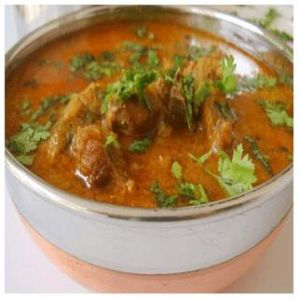 Mutton Korma