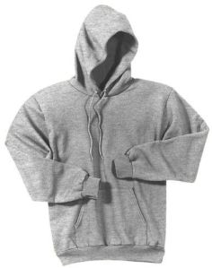 ULTIMATE PULLOVER HOODED SWEATSHIRT