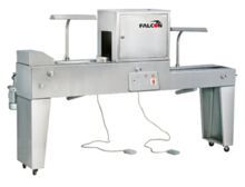 inspection equipments for pharmaceutical tablets and capsule