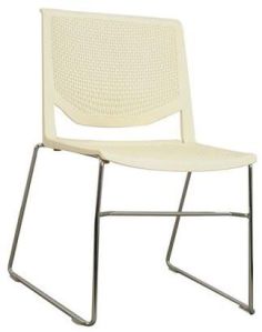 plastic chair