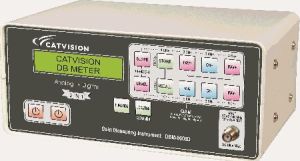 ANALOG AND DIGITAL METER