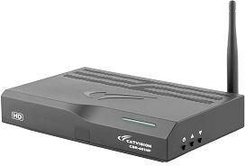 FTA HD STB Broadband