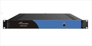 Modulator Scrambling