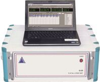 Automatic Capacitance and Tan Delta Test System