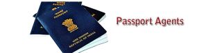 Passport Agent Services
