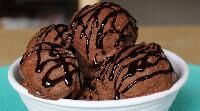 chocolate ice creams