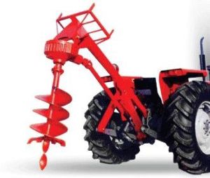 Earthmoving Equipment & Machines