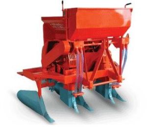 Irrigation Equipment & Systems