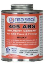 NeoSeal 405 ABS Milky