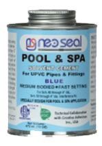 NeoSeal POOL solvent cement
