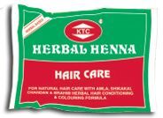 KTC Herbal Henna