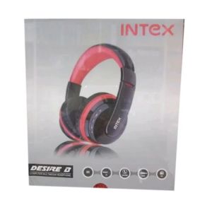 Intex Headphone
