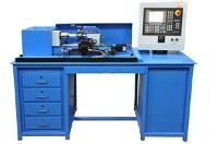 Cnc Trainer Lathe