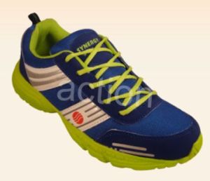 Action Synergy Mens sports Shoes