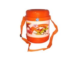 Thermal Lunch Box