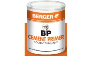 BP Cement Primer