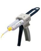 Dispensing gun for 3M DENTAL EXPRESS XT VPS IMPRESSION MATERIAL