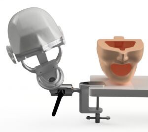 Dental Phantom Head