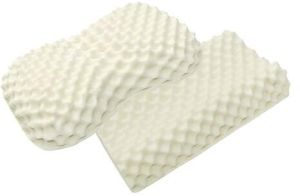 Latex Pillow- Convoluted Pillow